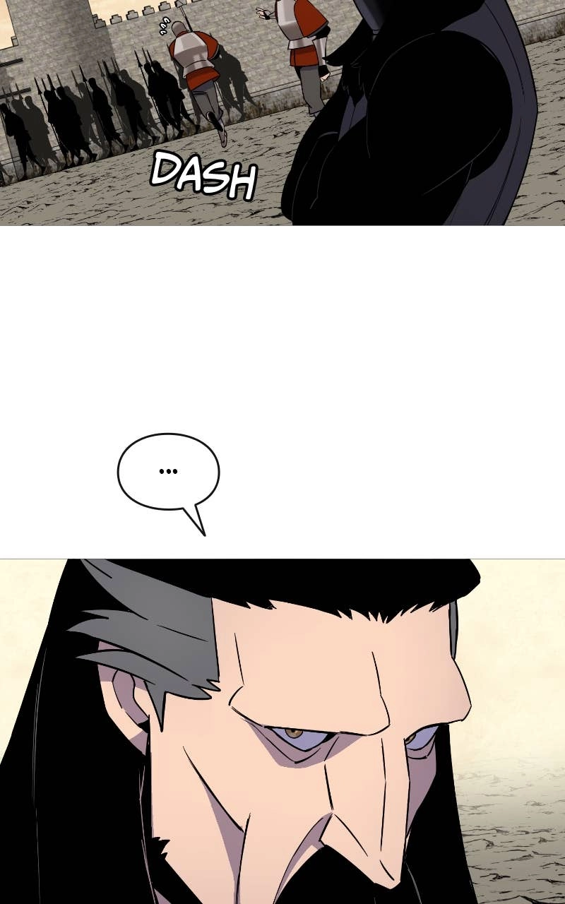 The Story of a Low-Rank Soldier Becoming a Monarch Chapter 115 - Page 59
