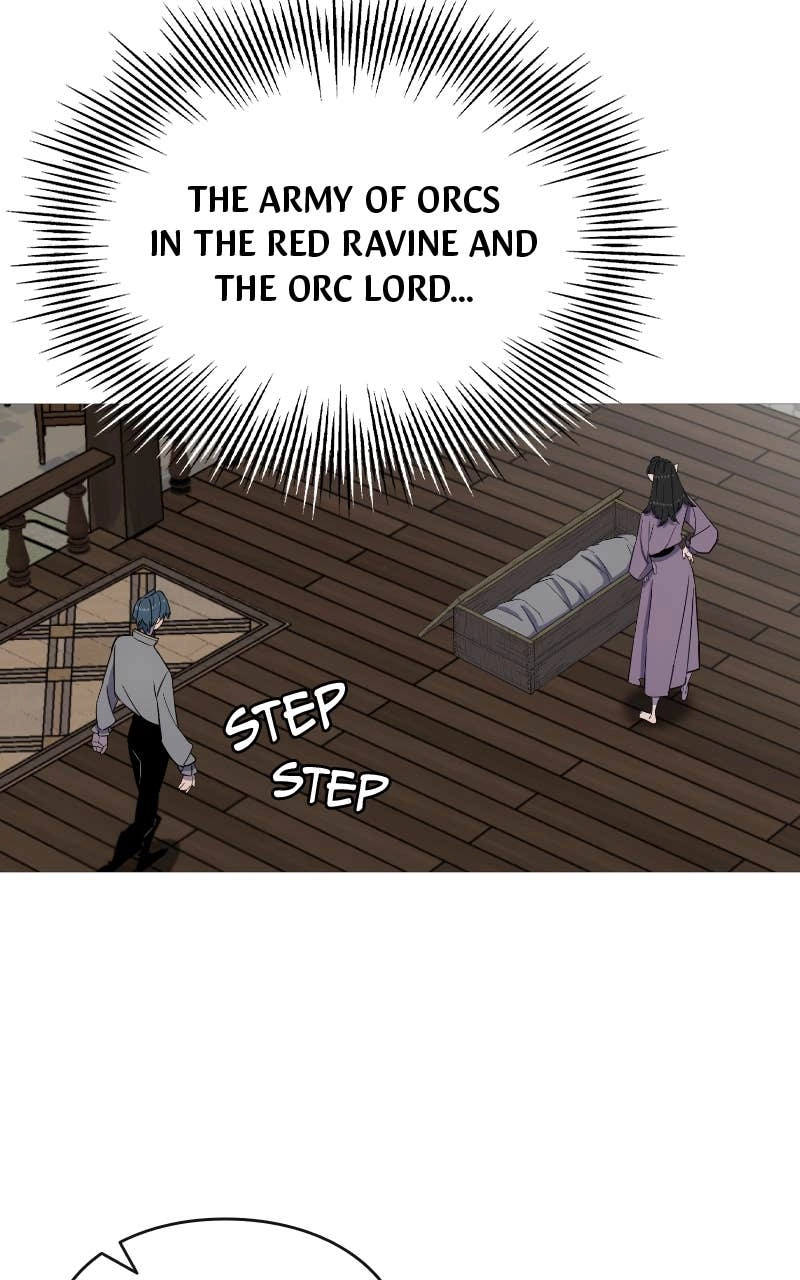 The Story of a Low-Rank Soldier Becoming a Monarch Chapter 115 - Page 65
