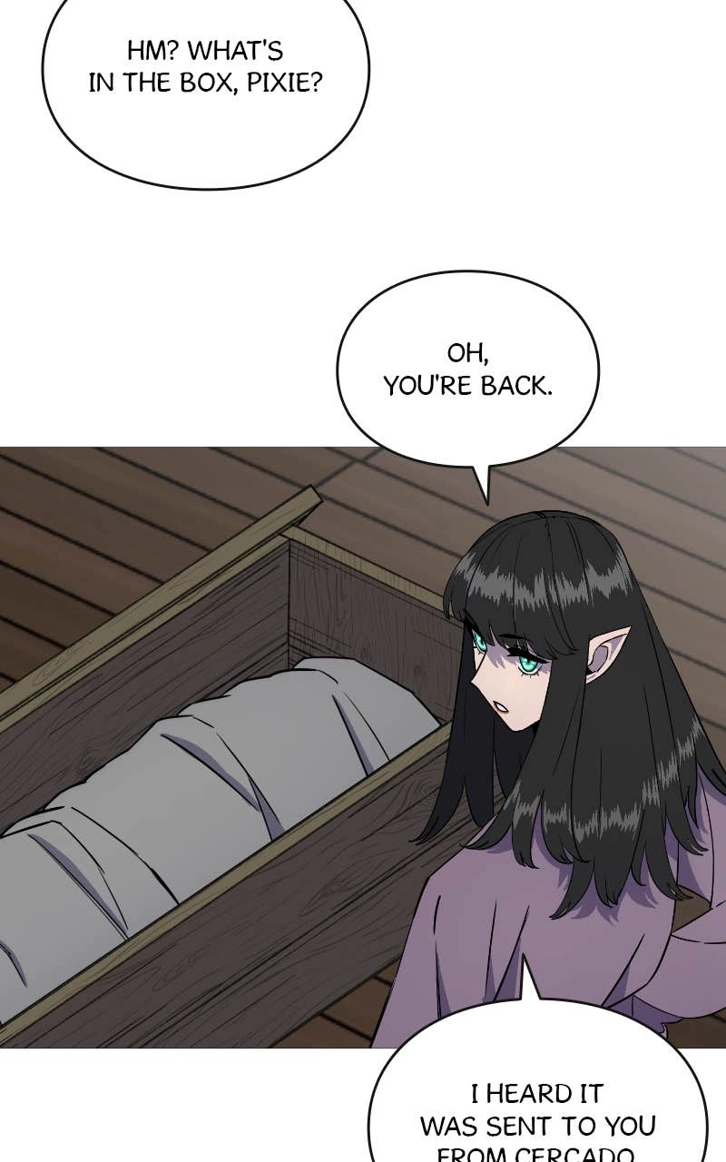 The Story of a Low-Rank Soldier Becoming a Monarch Chapter 115 - Page 66