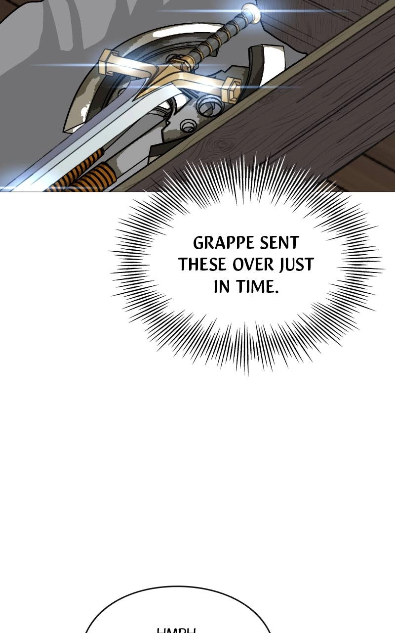 The Story of a Low-Rank Soldier Becoming a Monarch Chapter 115 - Page 68