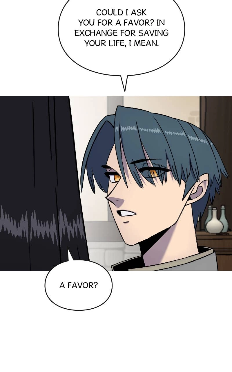 The Story of a Low-Rank Soldier Becoming a Monarch Chapter 115 - Page 70