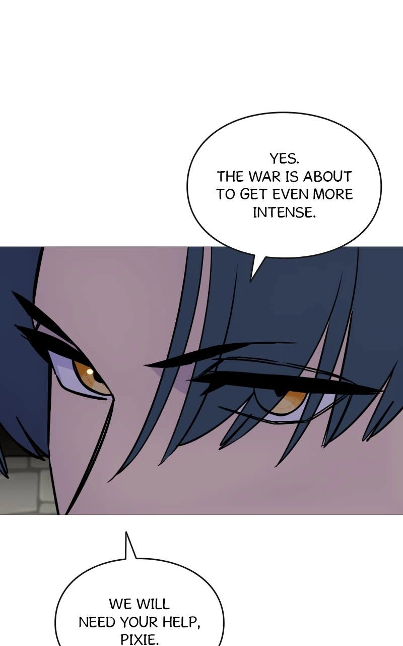 The Story of a Low-Rank Soldier Becoming a Monarch Chapter 115 - Page 71