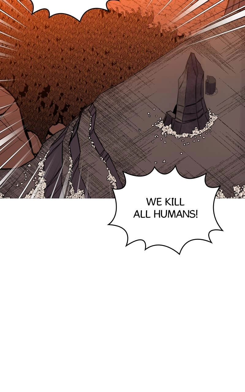 The Story of a Low-Rank Soldier Becoming a Monarch Chapter 115 - Page 74
