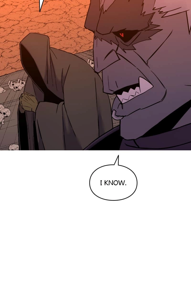 The Story of a Low-Rank Soldier Becoming a Monarch Chapter 115 - Page 77