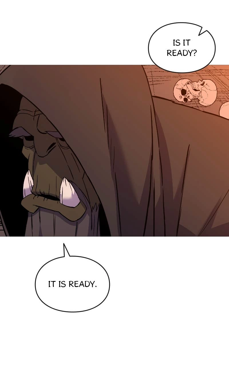 The Story of a Low-Rank Soldier Becoming a Monarch Chapter 115 - Page 78