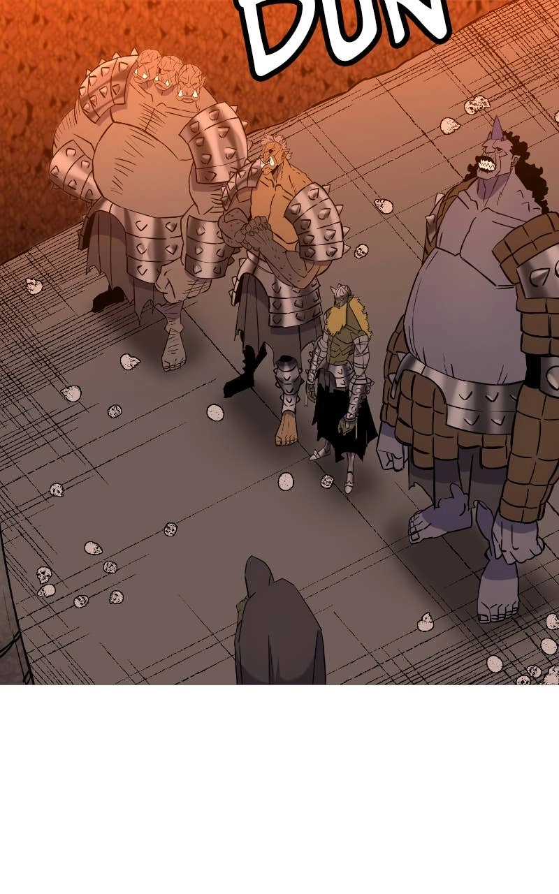 The Story of a Low-Rank Soldier Becoming a Monarch Chapter 115 - Page 82