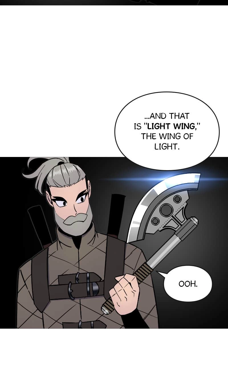 The Story of a Low-Rank Soldier Becoming a Monarch Chapter 116 - Page 3