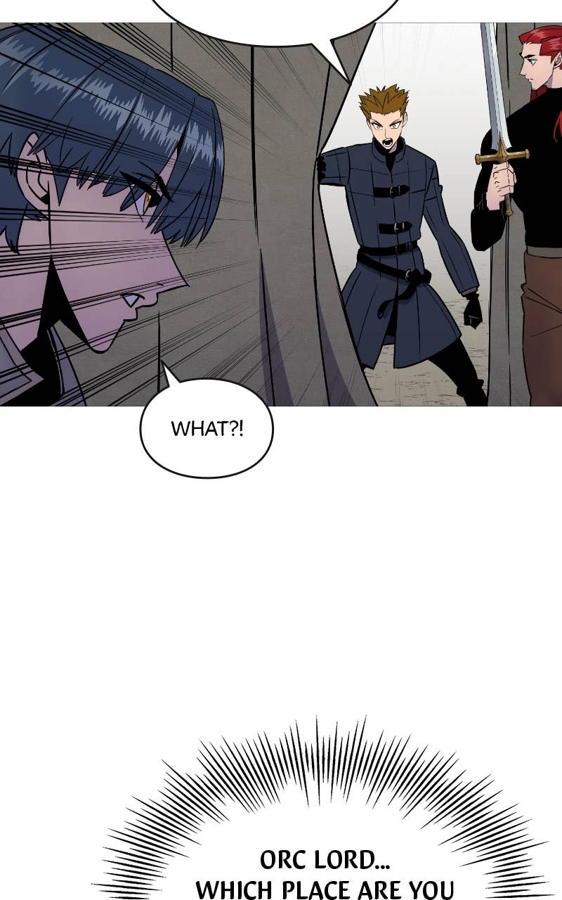The Story of a Low-Rank Soldier Becoming a Monarch Chapter 116 - Page 5
