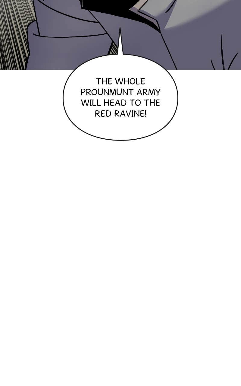The Story of a Low-Rank Soldier Becoming a Monarch Chapter 116 - Page 9