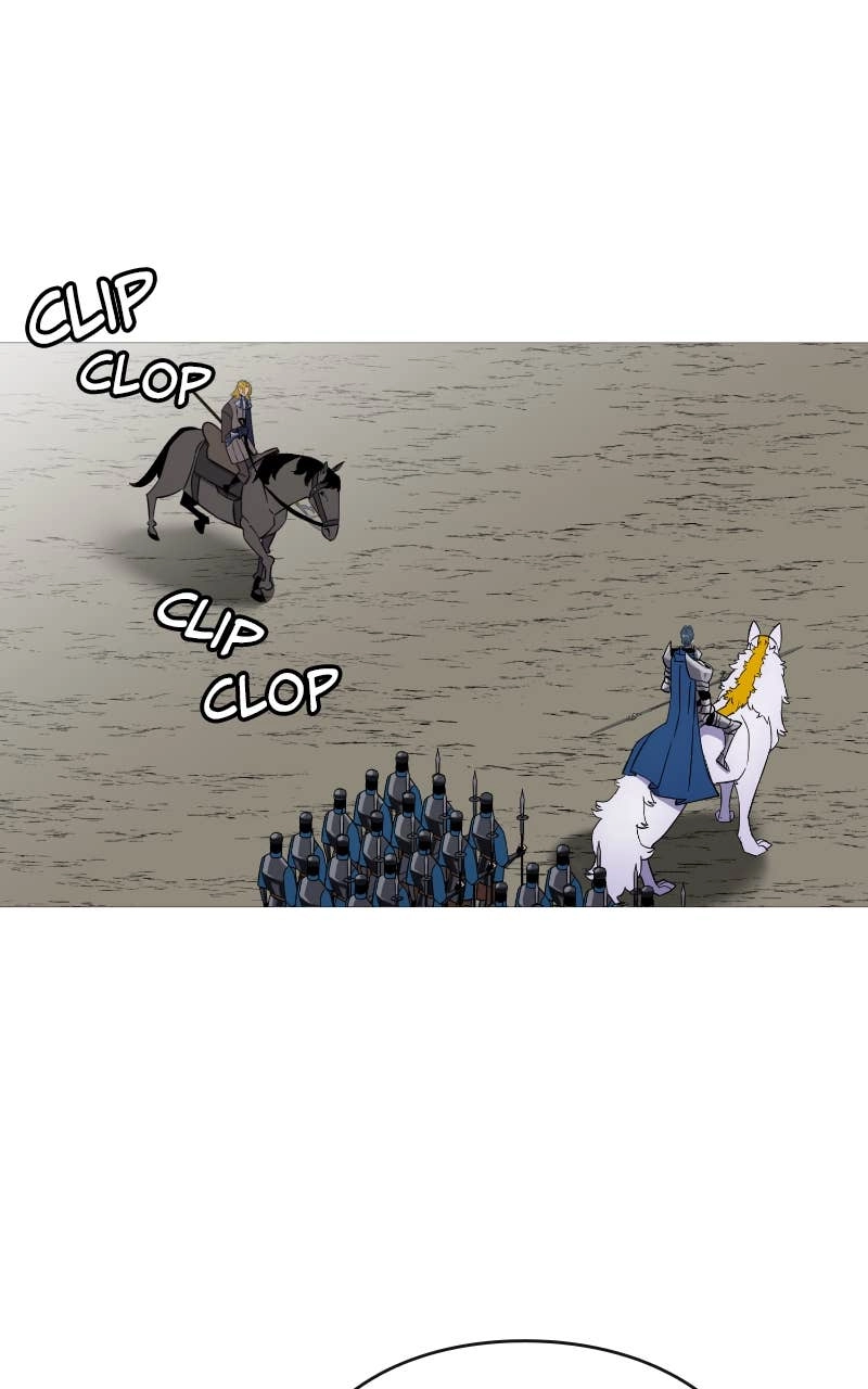 The Story of a Low-Rank Soldier Becoming a Monarch Chapter 116 - Page 11