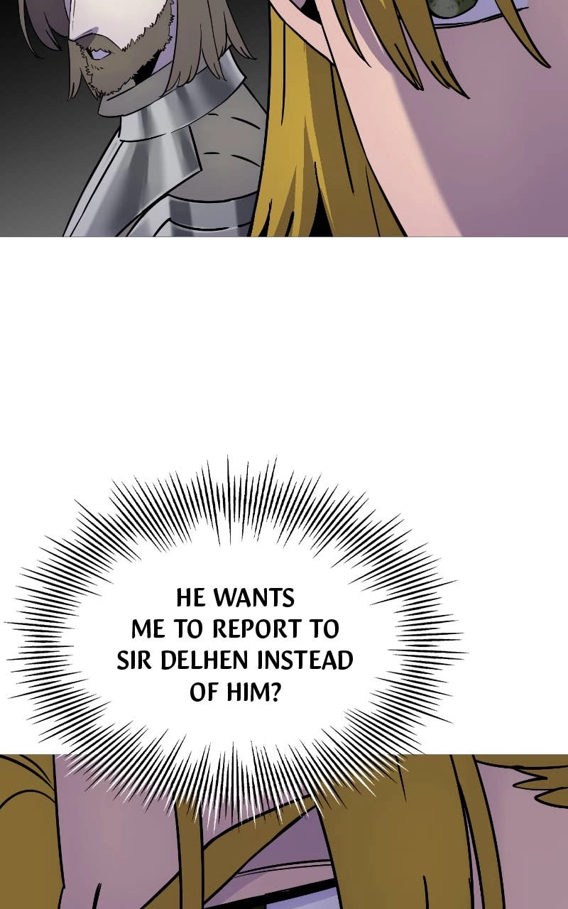 The Story of a Low-Rank Soldier Becoming a Monarch Chapter 116 - Page 14