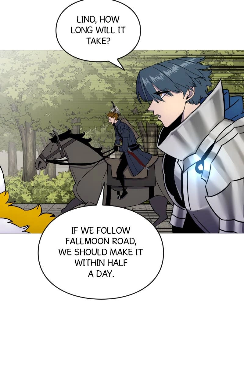 The Story of a Low-Rank Soldier Becoming a Monarch Chapter 116 - Page 17