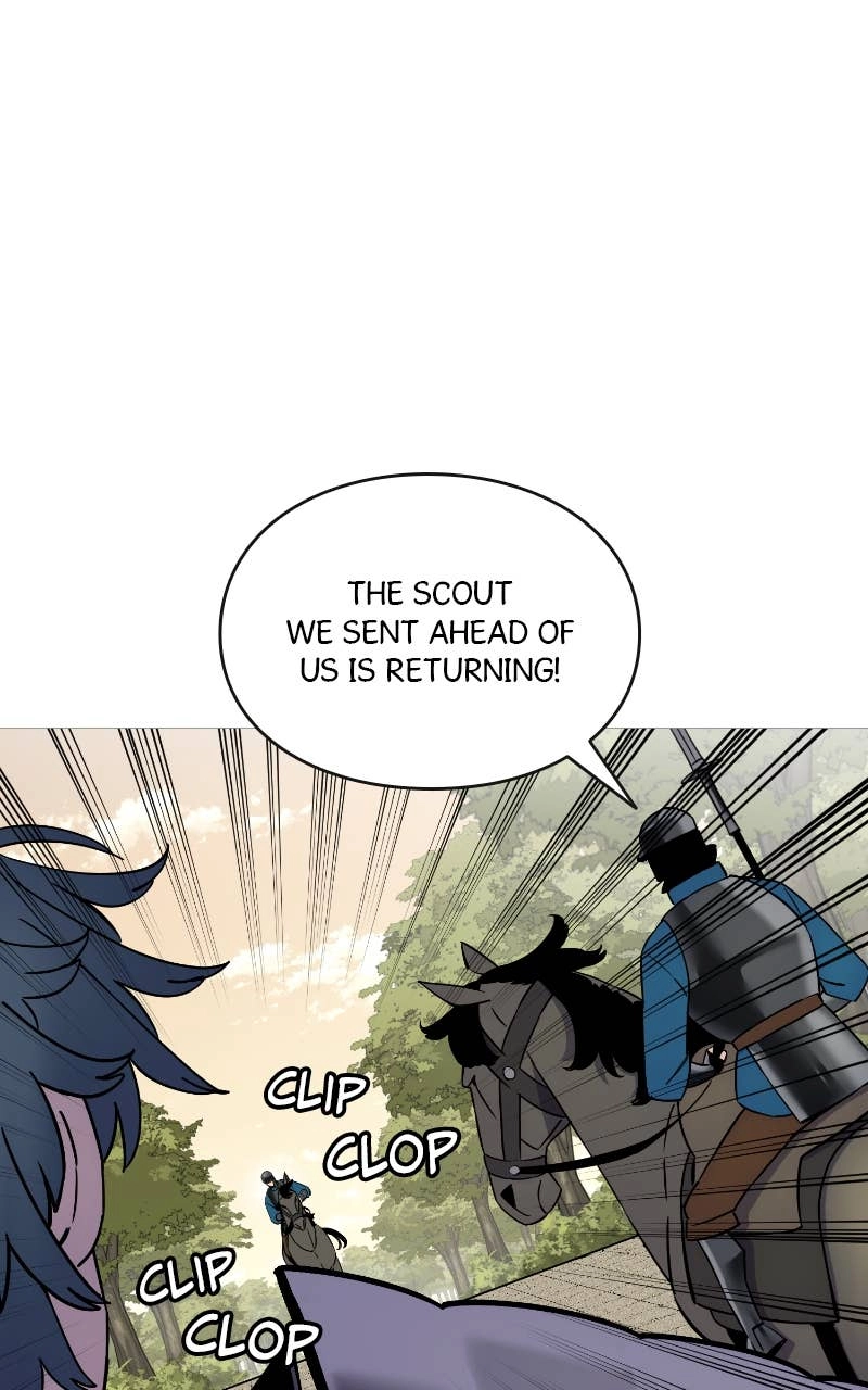 The Story of a Low-Rank Soldier Becoming a Monarch Chapter 116 - Page 18