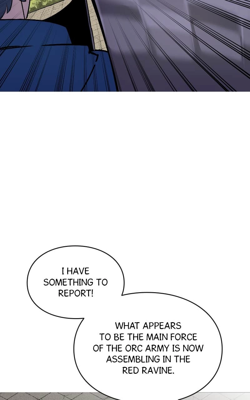 The Story of a Low-Rank Soldier Becoming a Monarch Chapter 116 - Page 19