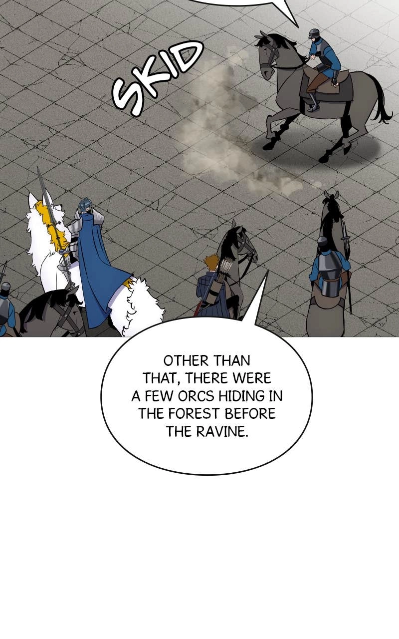 The Story of a Low-Rank Soldier Becoming a Monarch Chapter 116 - Page 20