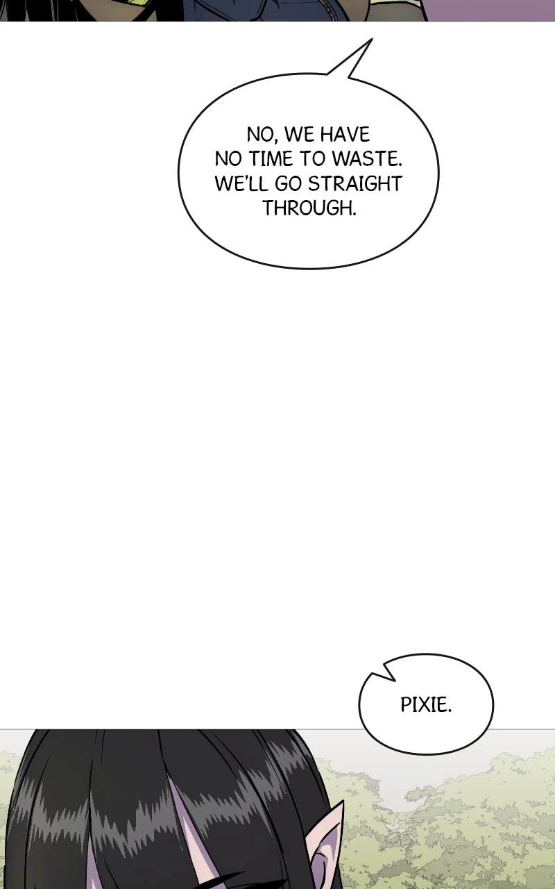 The Story of a Low-Rank Soldier Becoming a Monarch Chapter 116 - Page 22