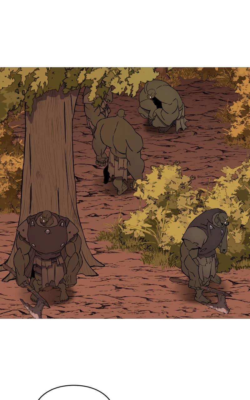 The Story of a Low-Rank Soldier Becoming a Monarch Chapter 116 - Page 24