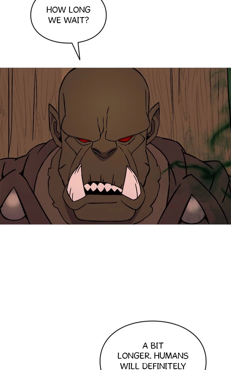 The Story of a Low-Rank Soldier Becoming a Monarch Chapter 116 - Page 25