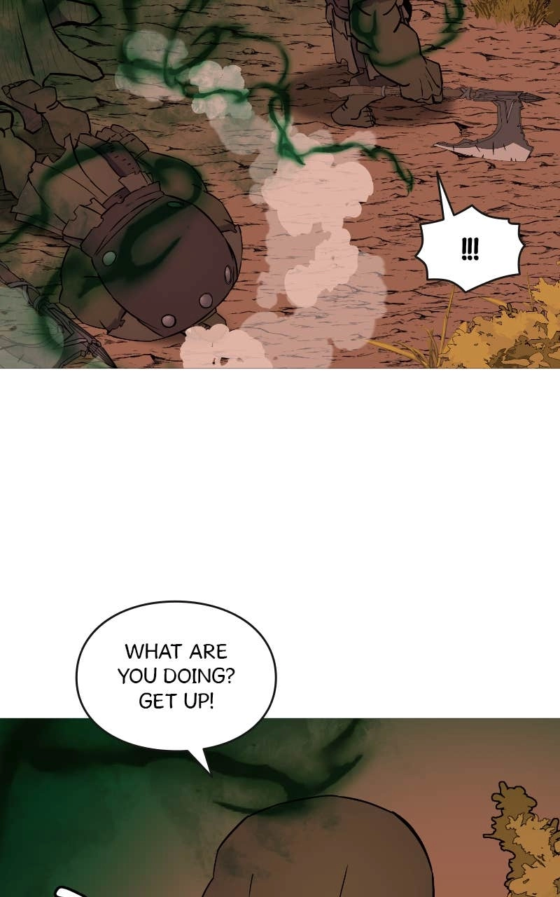 The Story of a Low-Rank Soldier Becoming a Monarch Chapter 116 - Page 27