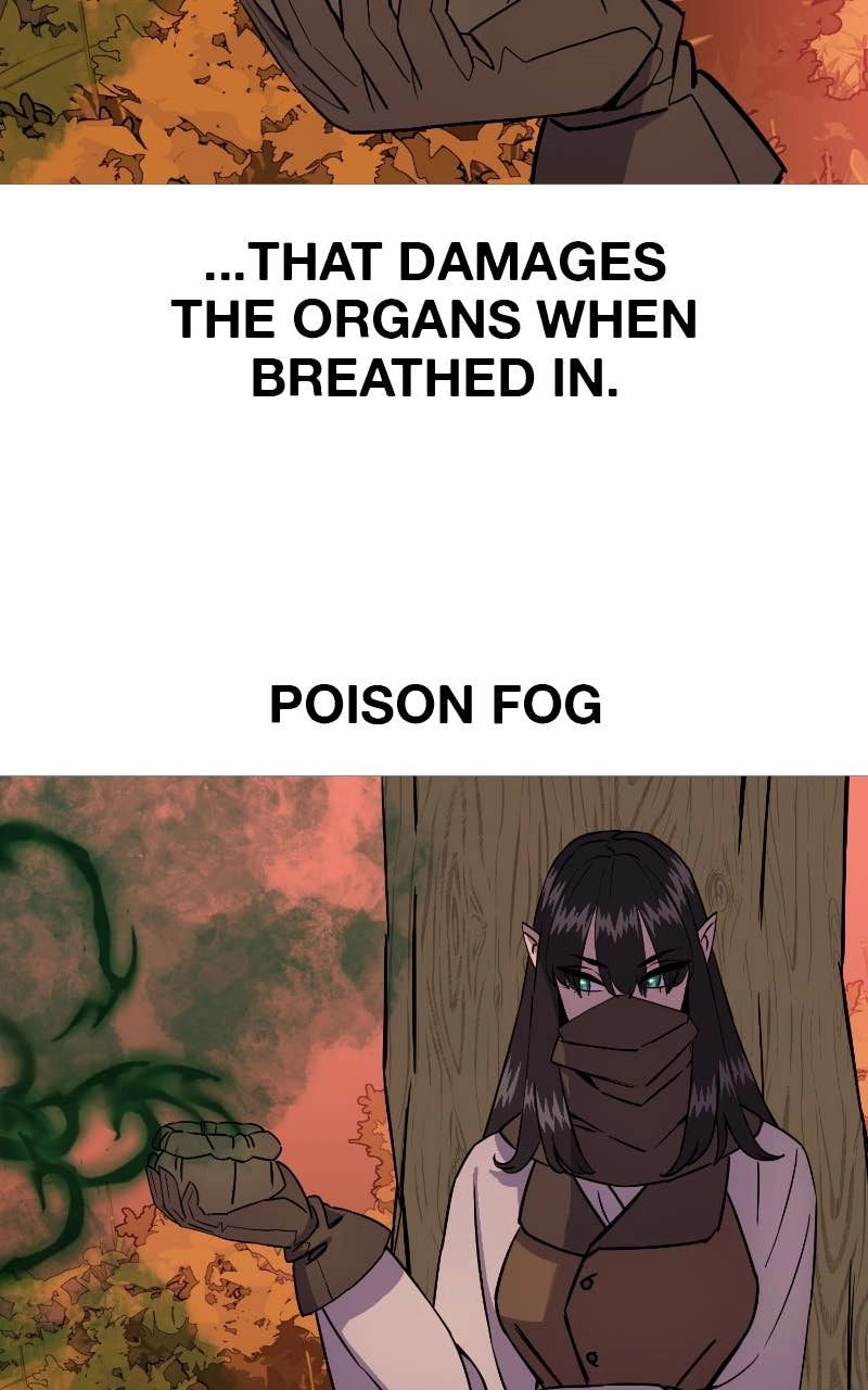 The Story of a Low-Rank Soldier Becoming a Monarch Chapter 116 - Page 31