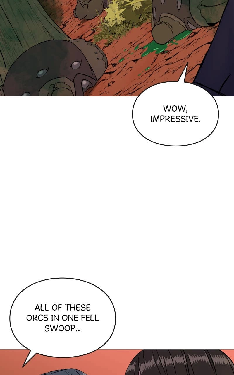 The Story of a Low-Rank Soldier Becoming a Monarch Chapter 116 - Page 35