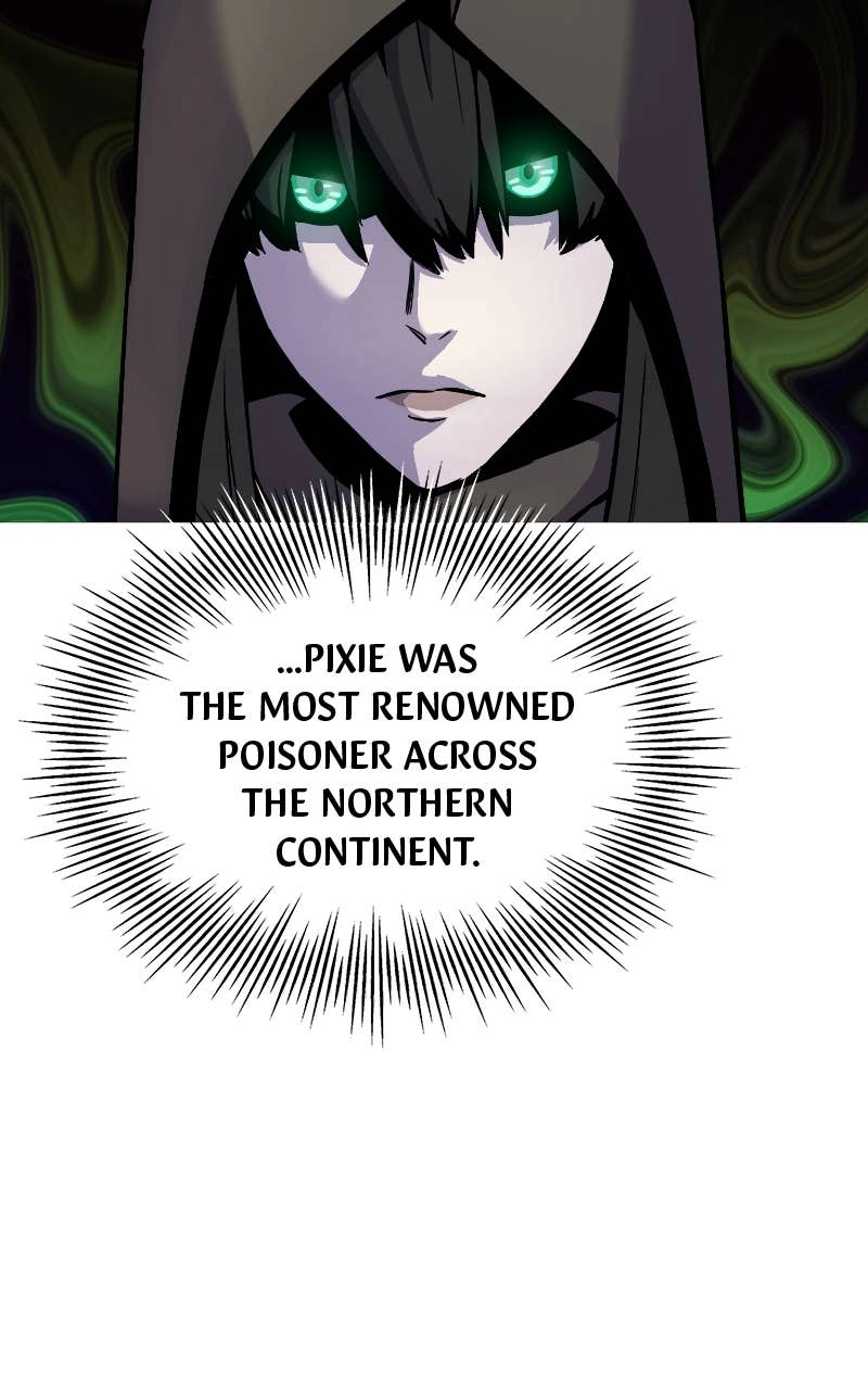 The Story of a Low-Rank Soldier Becoming a Monarch Chapter 116 - Page 37
