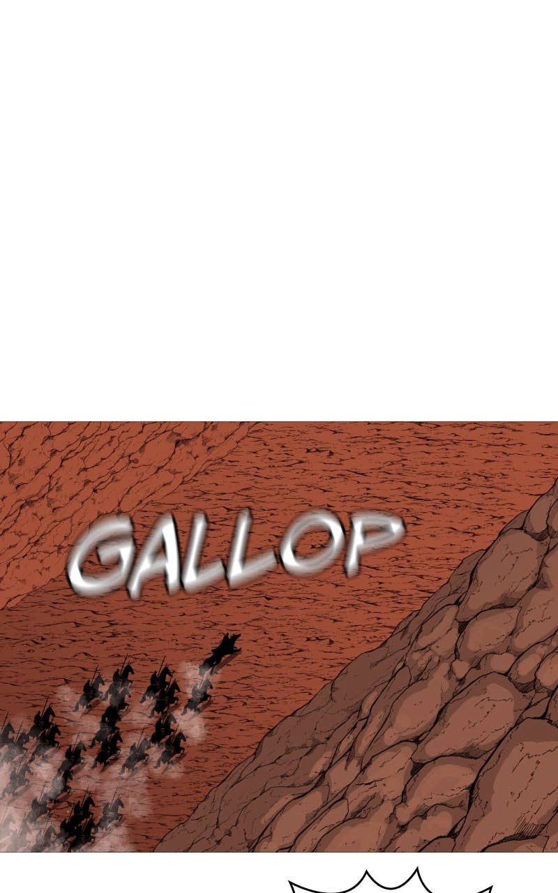 The Story of a Low-Rank Soldier Becoming a Monarch Chapter 116 - Page 38