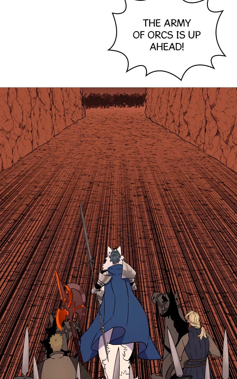 The Story of a Low-Rank Soldier Becoming a Monarch Chapter 116 - Page 39