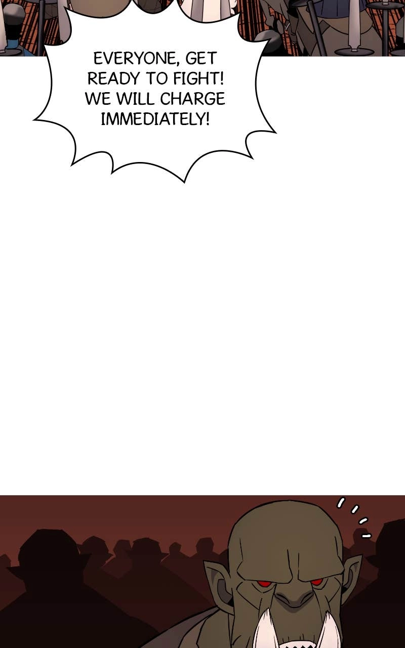 The Story of a Low-Rank Soldier Becoming a Monarch Chapter 116 - Page 40