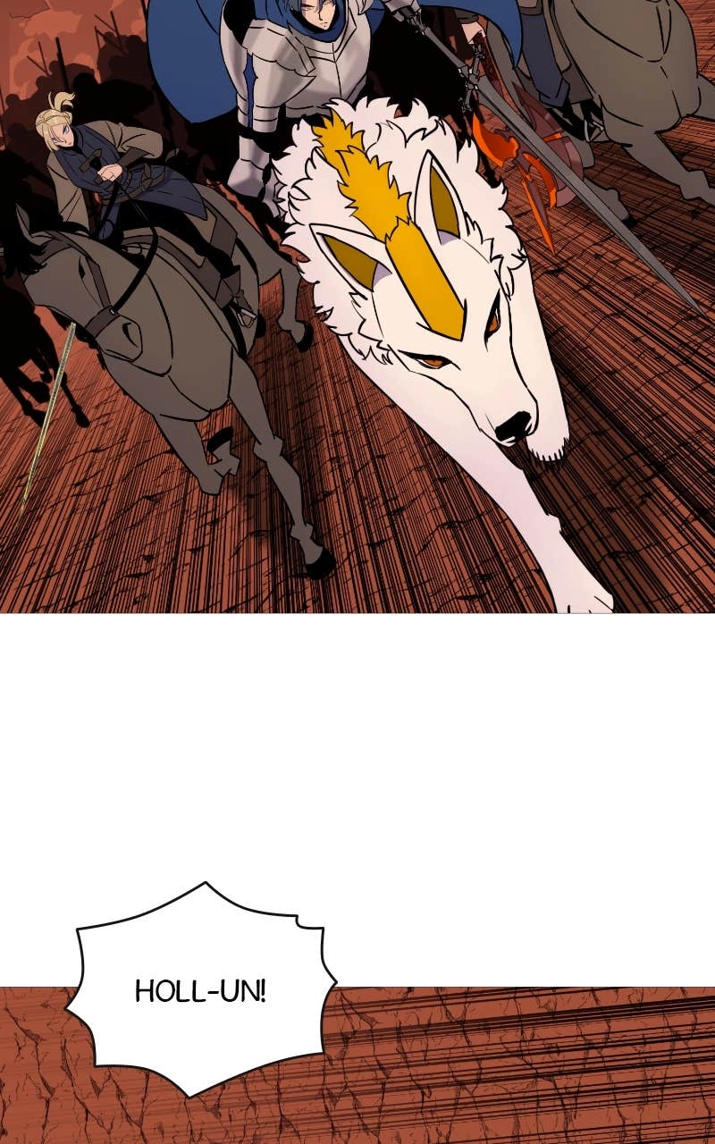 The Story of a Low-Rank Soldier Becoming a Monarch Chapter 116 - Page 42