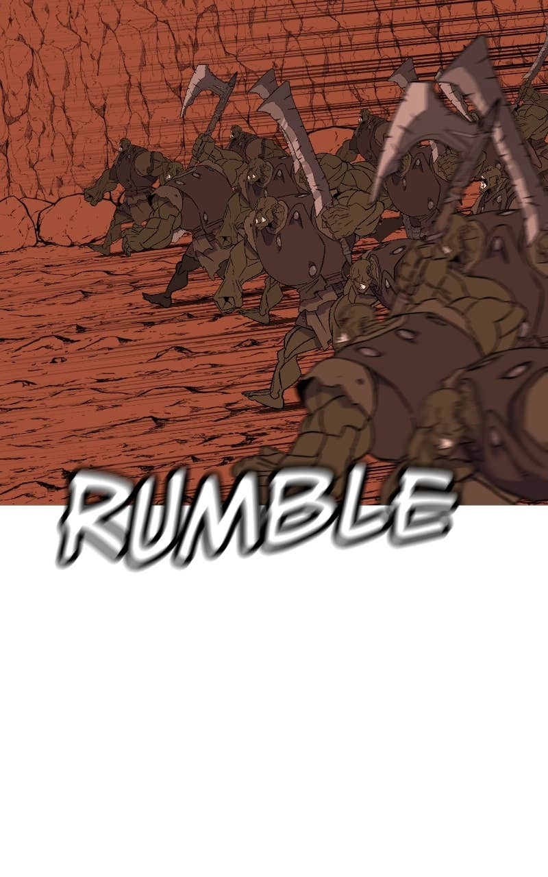 The Story of a Low-Rank Soldier Becoming a Monarch Chapter 116 - Page 43