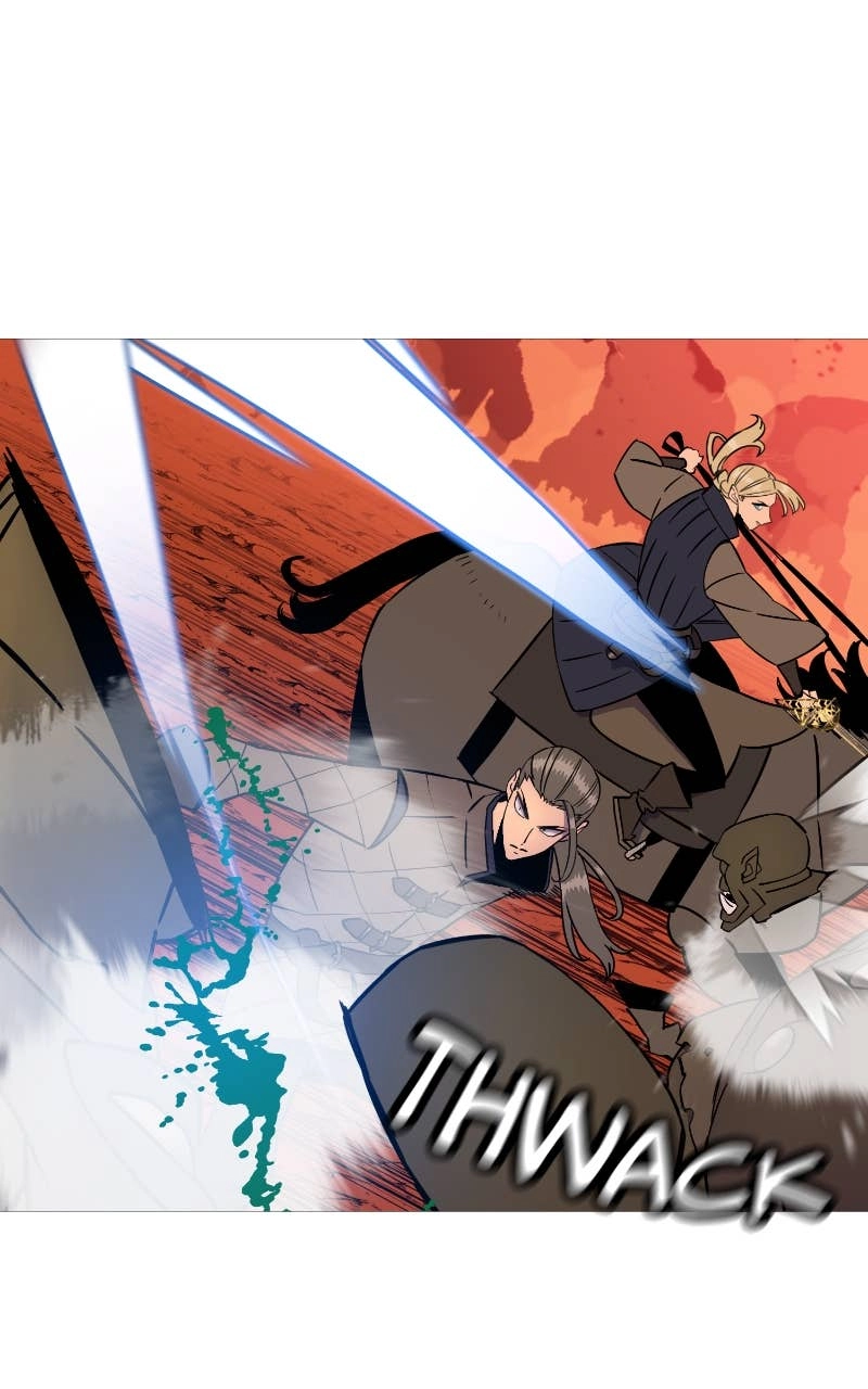 The Story of a Low-Rank Soldier Becoming a Monarch Chapter 116 - Page 44