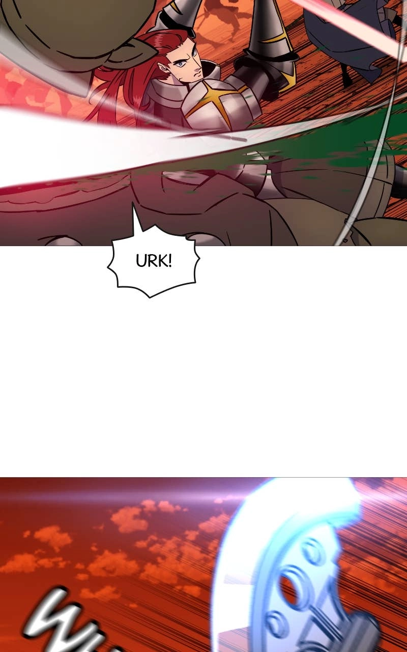 The Story of a Low-Rank Soldier Becoming a Monarch Chapter 116 - Page 46