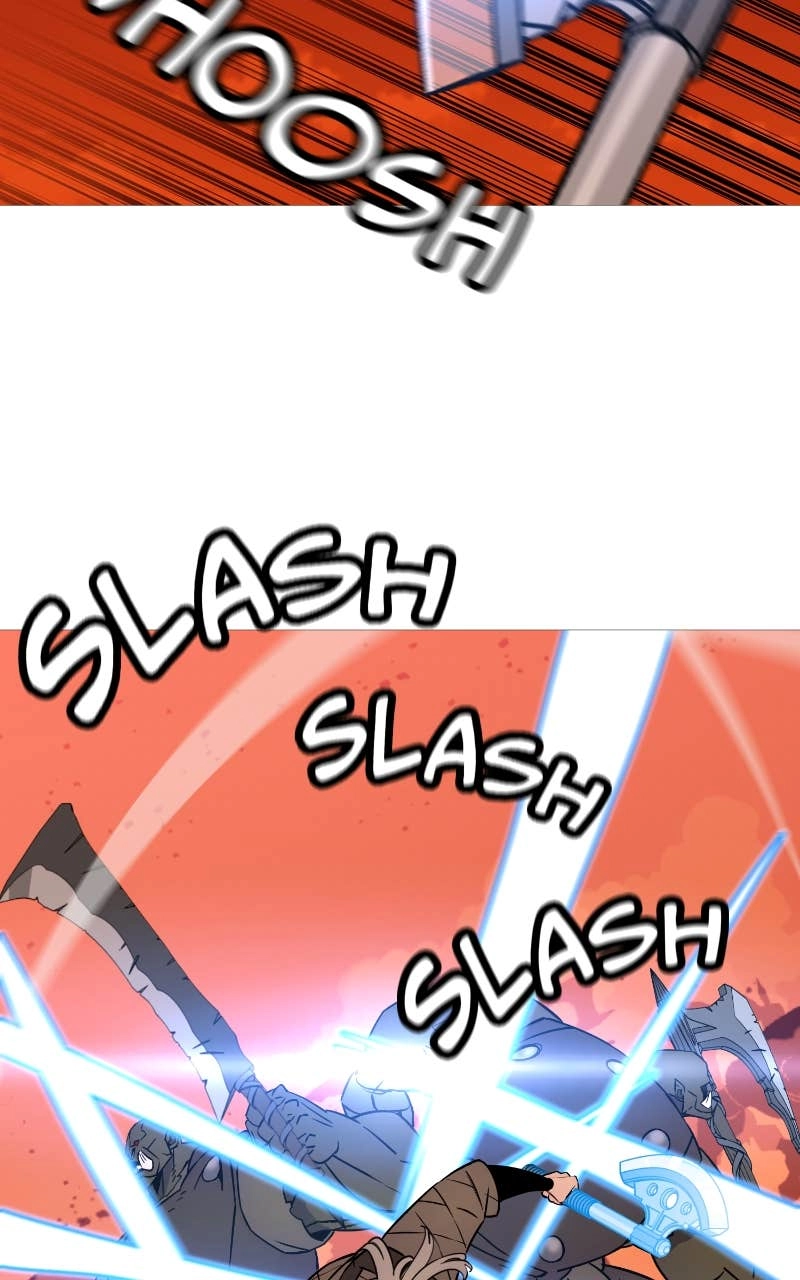 The Story of a Low-Rank Soldier Becoming a Monarch Chapter 116 - Page 47
