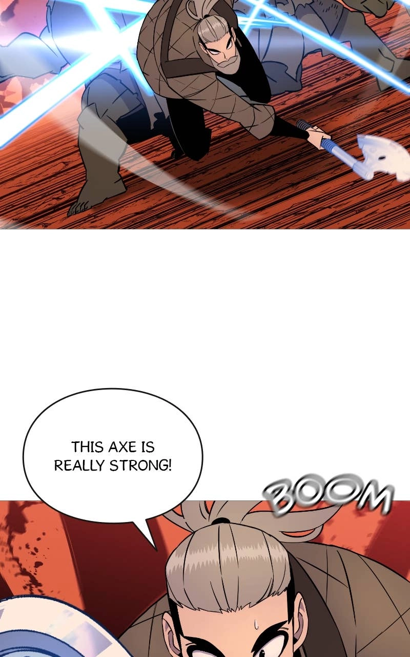 The Story of a Low-Rank Soldier Becoming a Monarch Chapter 116 - Page 48