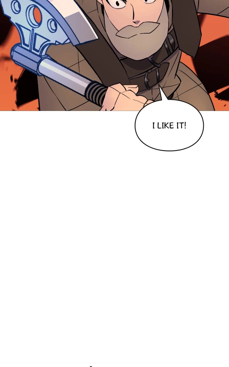 The Story of a Low-Rank Soldier Becoming a Monarch Chapter 116 - Page 49