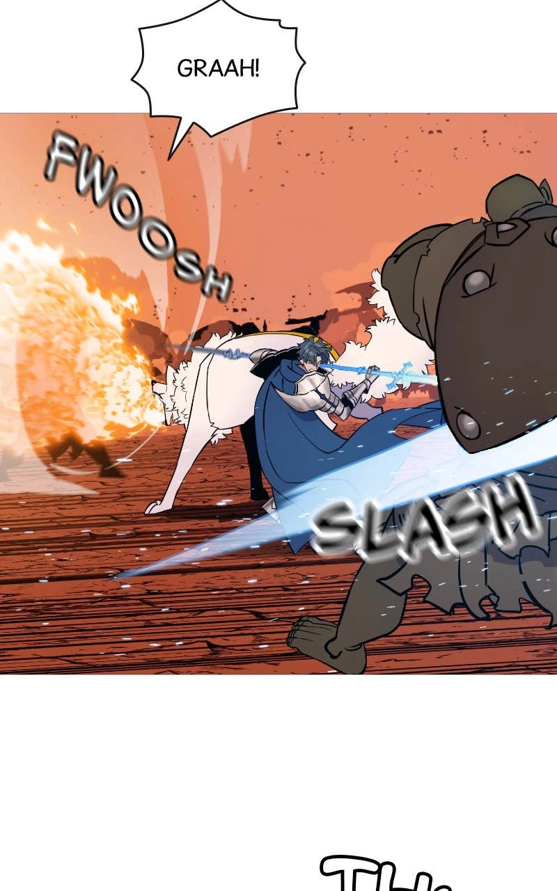 The Story of a Low-Rank Soldier Becoming a Monarch Chapter 116 - Page 50