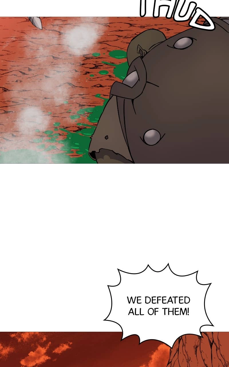 The Story of a Low-Rank Soldier Becoming a Monarch Chapter 116 - Page 51