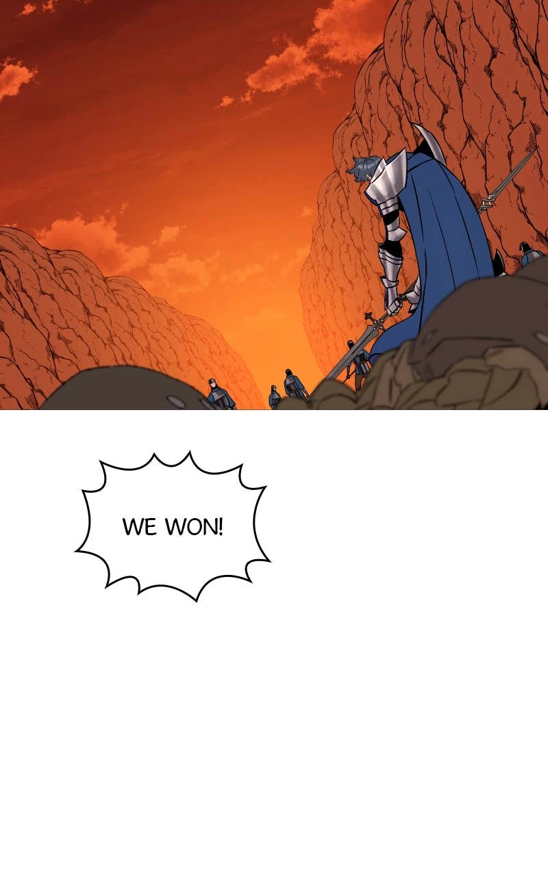 The Story of a Low-Rank Soldier Becoming a Monarch Chapter 116 - Page 52