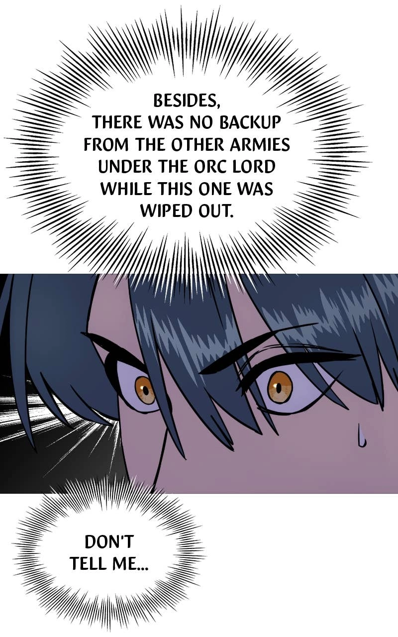 The Story of a Low-Rank Soldier Becoming a Monarch Chapter 116 - Page 54