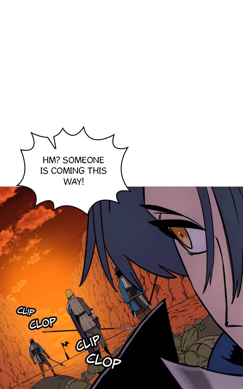 The Story of a Low-Rank Soldier Becoming a Monarch Chapter 116 - Page 55