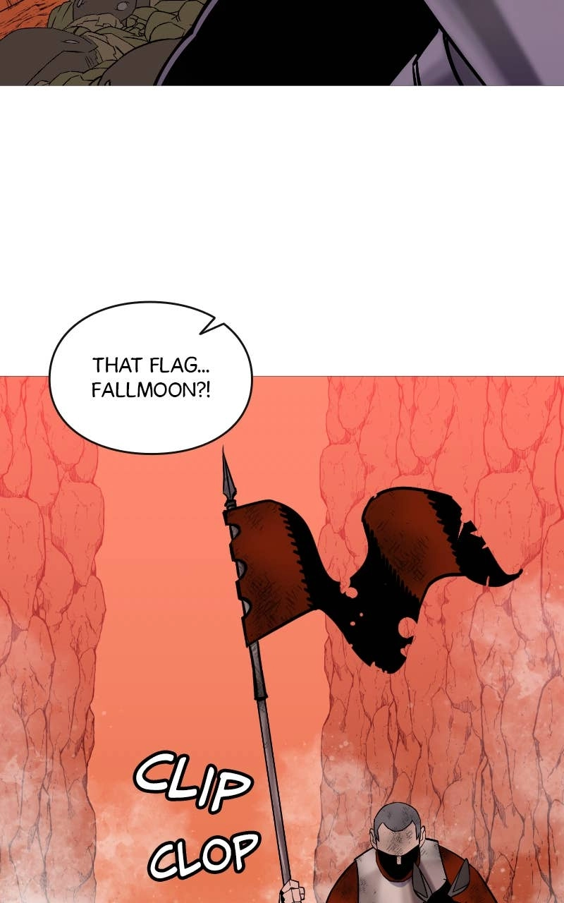 The Story of a Low-Rank Soldier Becoming a Monarch Chapter 116 - Page 56