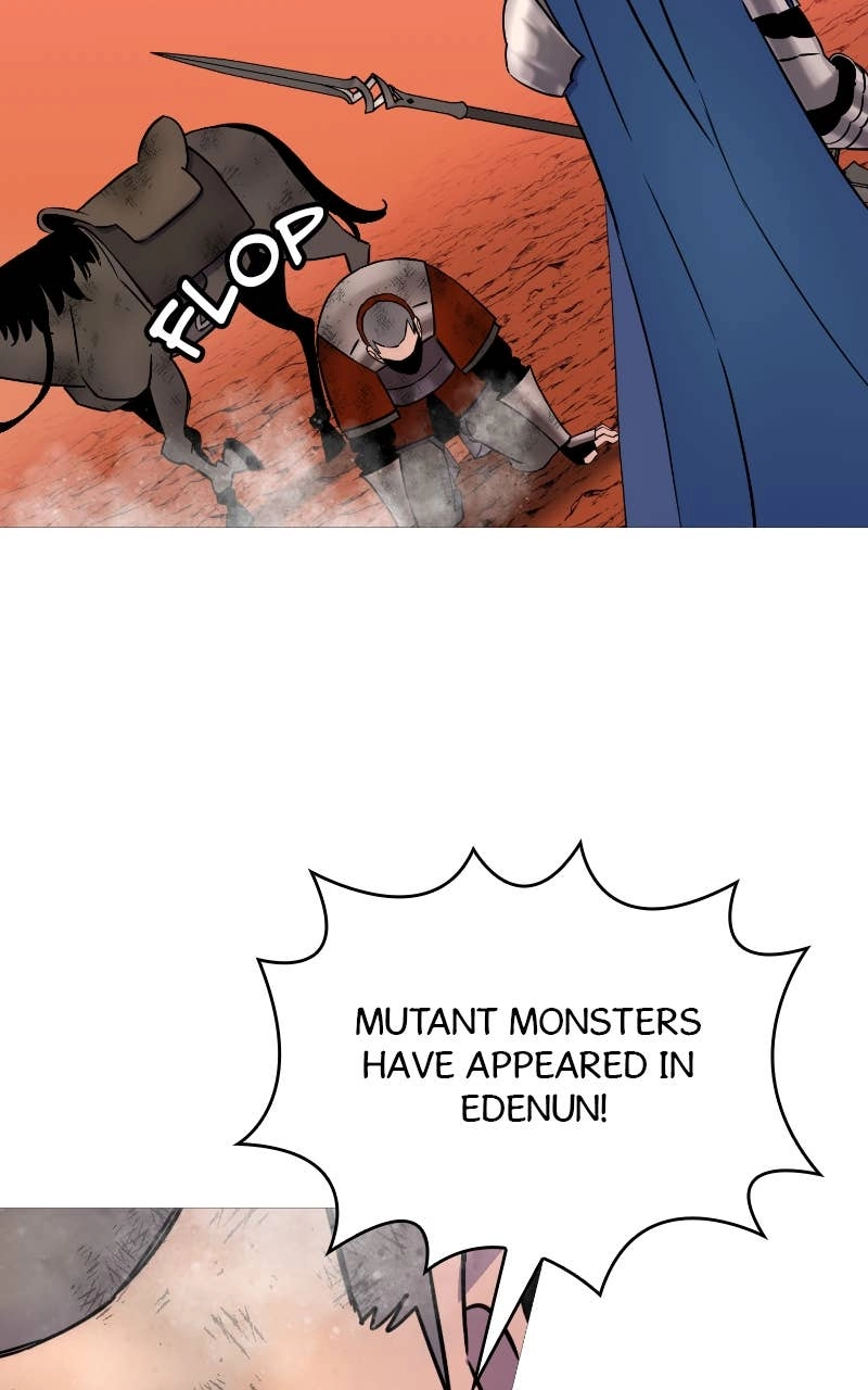 The Story of a Low-Rank Soldier Becoming a Monarch Chapter 116 - Page 58