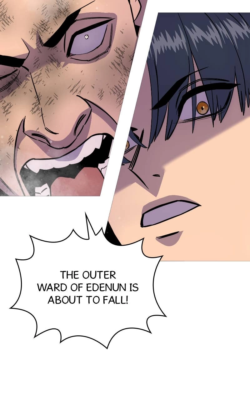 The Story of a Low-Rank Soldier Becoming a Monarch Chapter 116 - Page 59