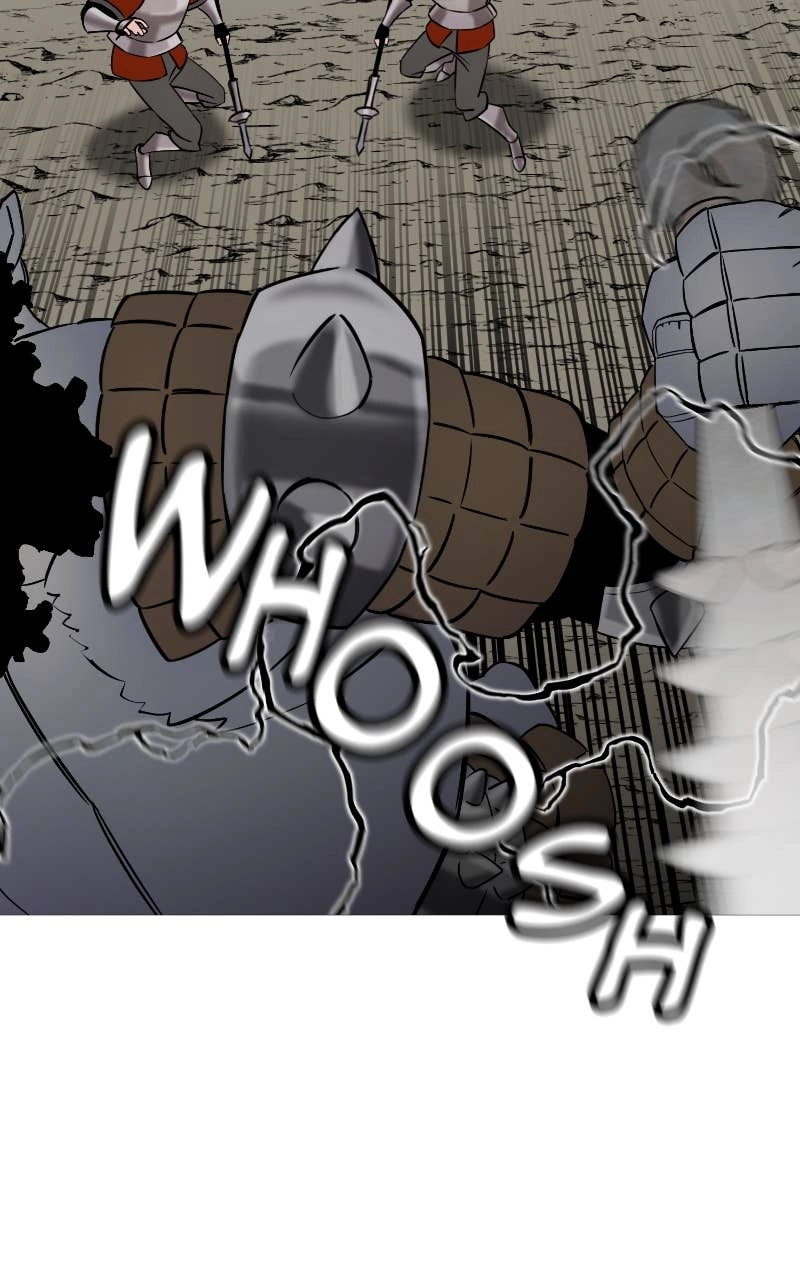 The Story of a Low-Rank Soldier Becoming a Monarch Chapter 116 - Page 62