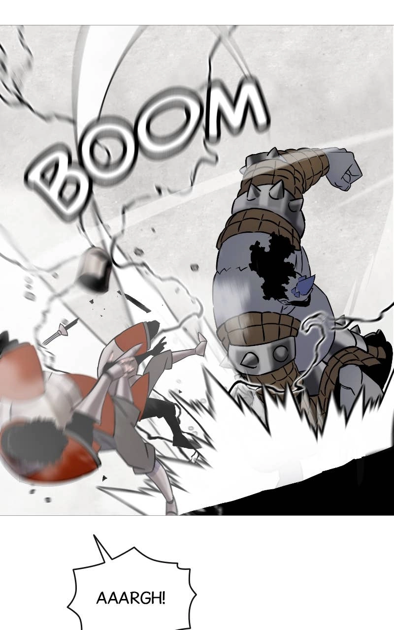 The Story of a Low-Rank Soldier Becoming a Monarch Chapter 116 - Page 63