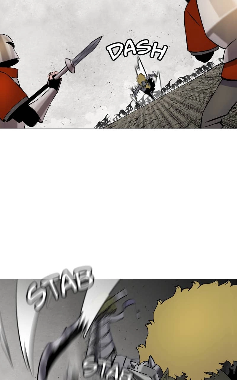 The Story of a Low-Rank Soldier Becoming a Monarch Chapter 116 - Page 65