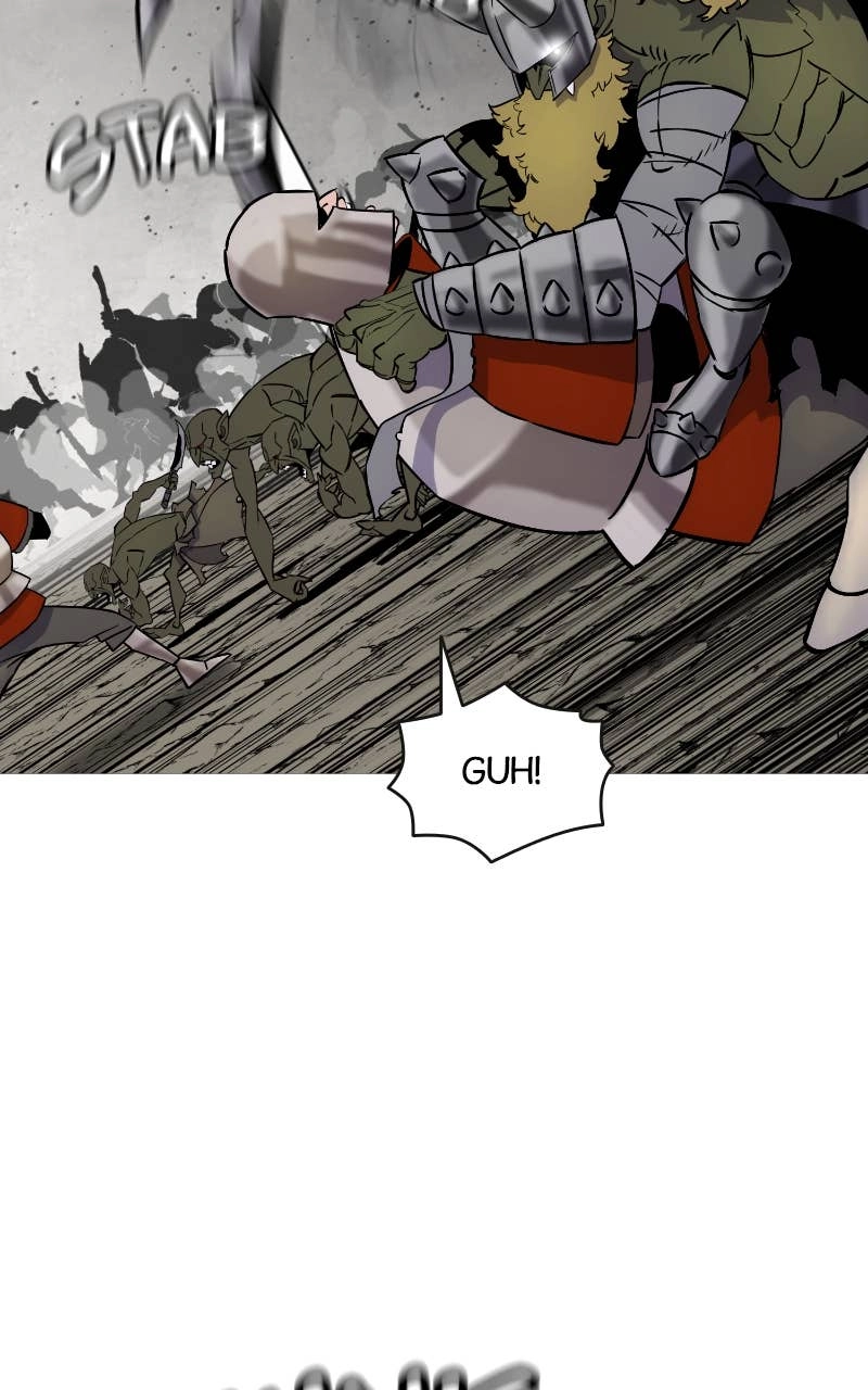 The Story of a Low-Rank Soldier Becoming a Monarch Chapter 116 - Page 66