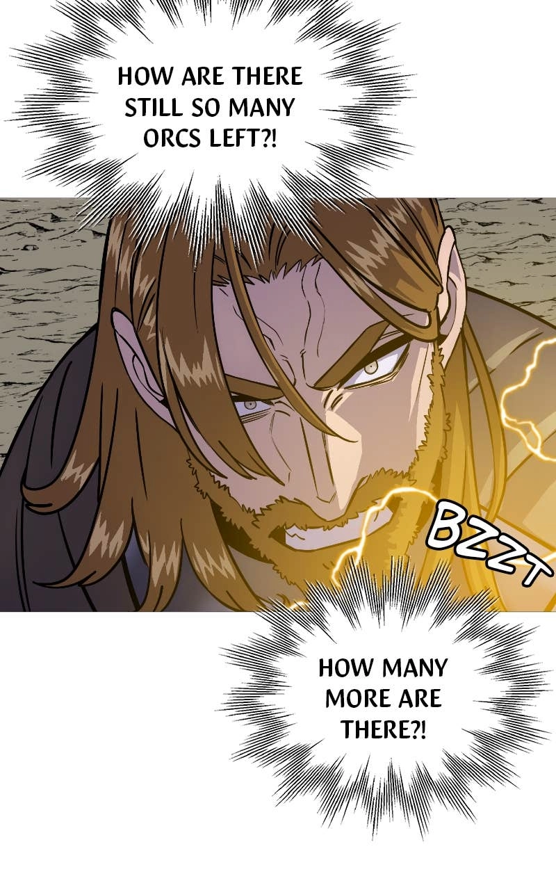 The Story of a Low-Rank Soldier Becoming a Monarch Chapter 116 - Page 68
