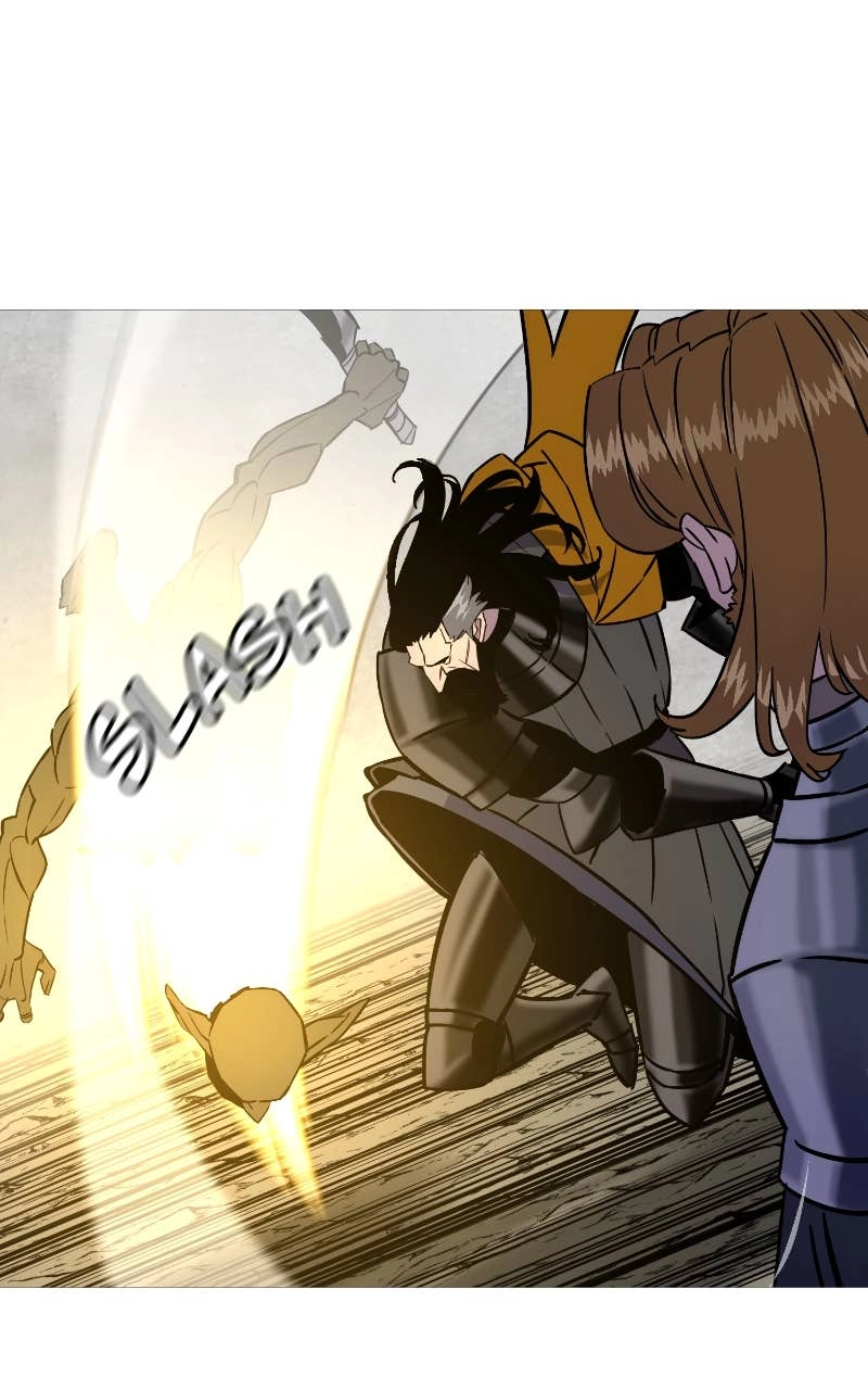 The Story of a Low-Rank Soldier Becoming a Monarch Chapter 116 - Page 71